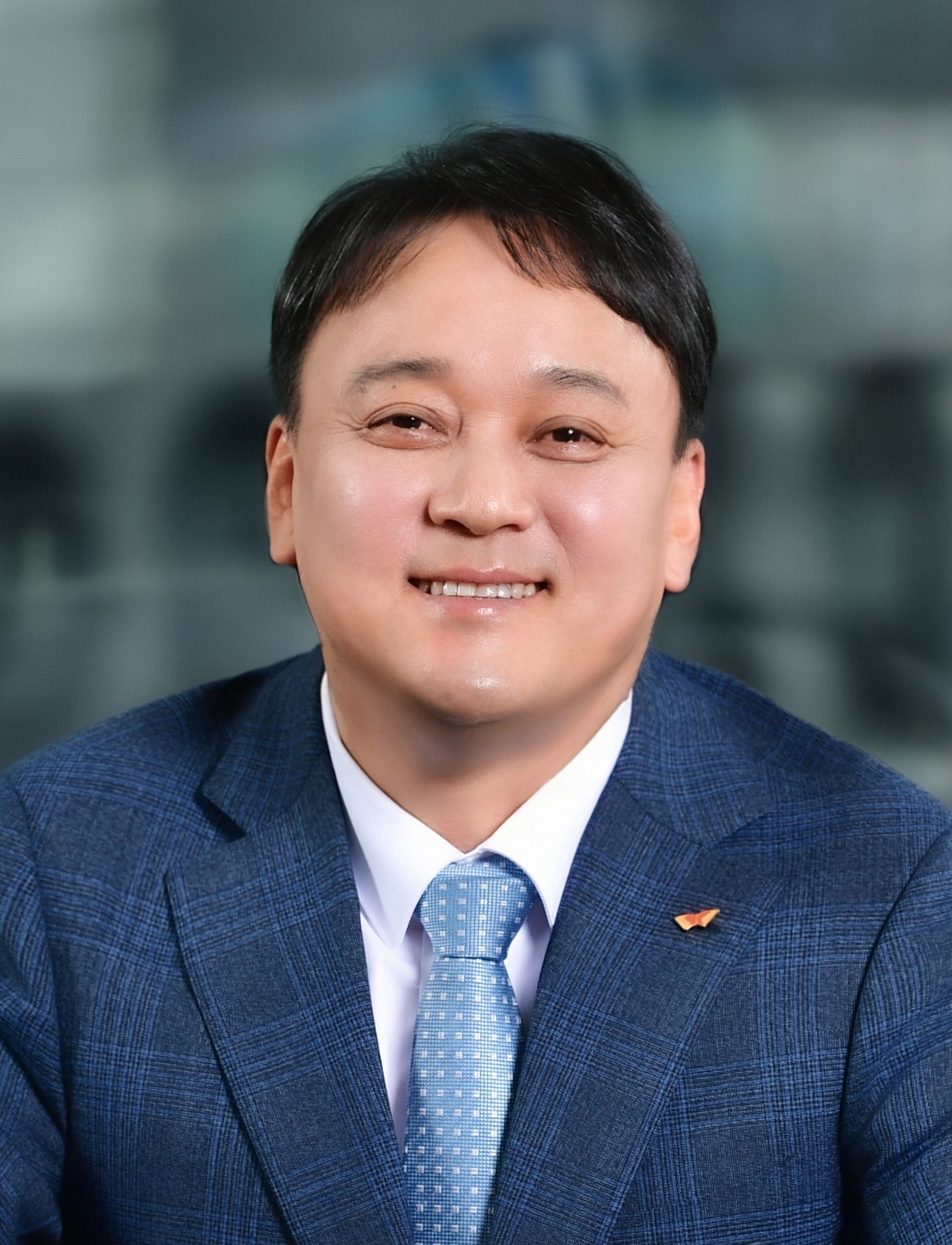 SK Innovation Executive Appointment...