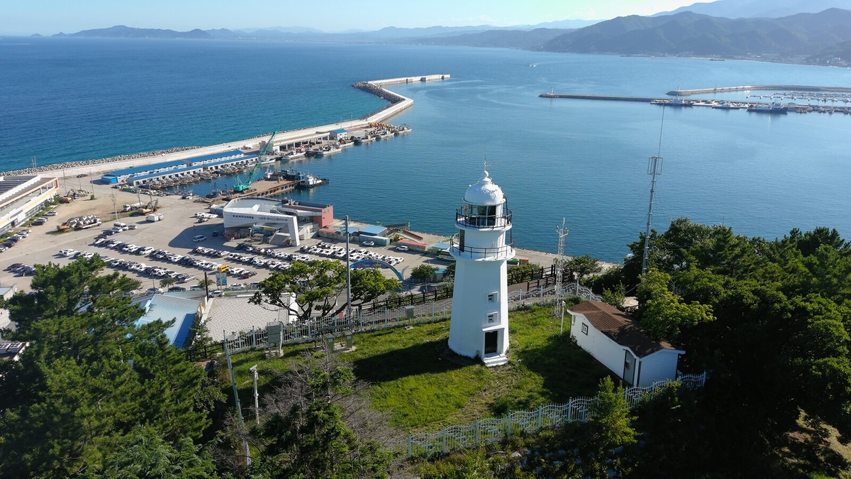 Uljin Uljin County Emerges as a New Center for Winter Travel