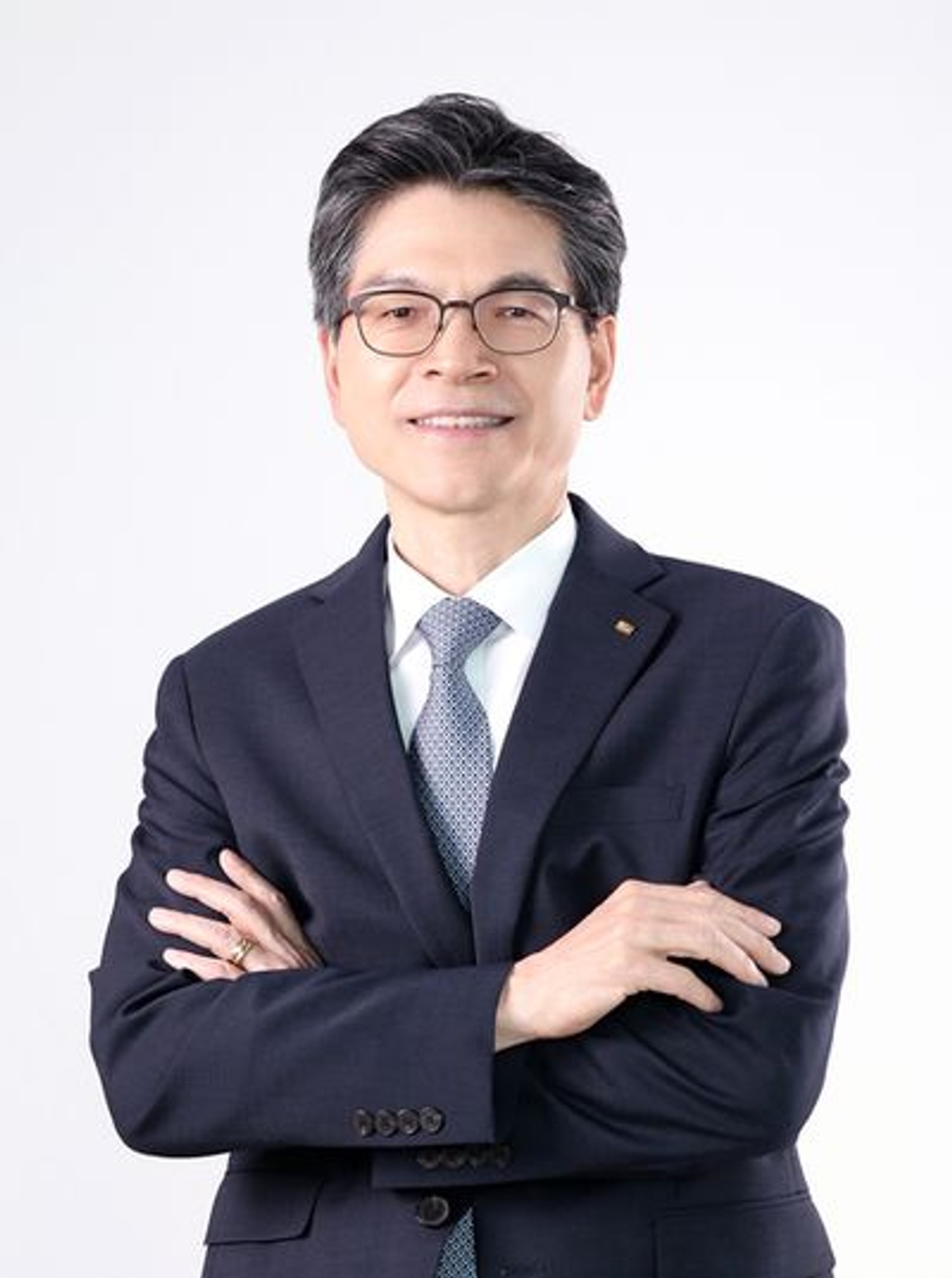 [New Year's Message] Professor Min Chang-ki, Director of Catholic ...