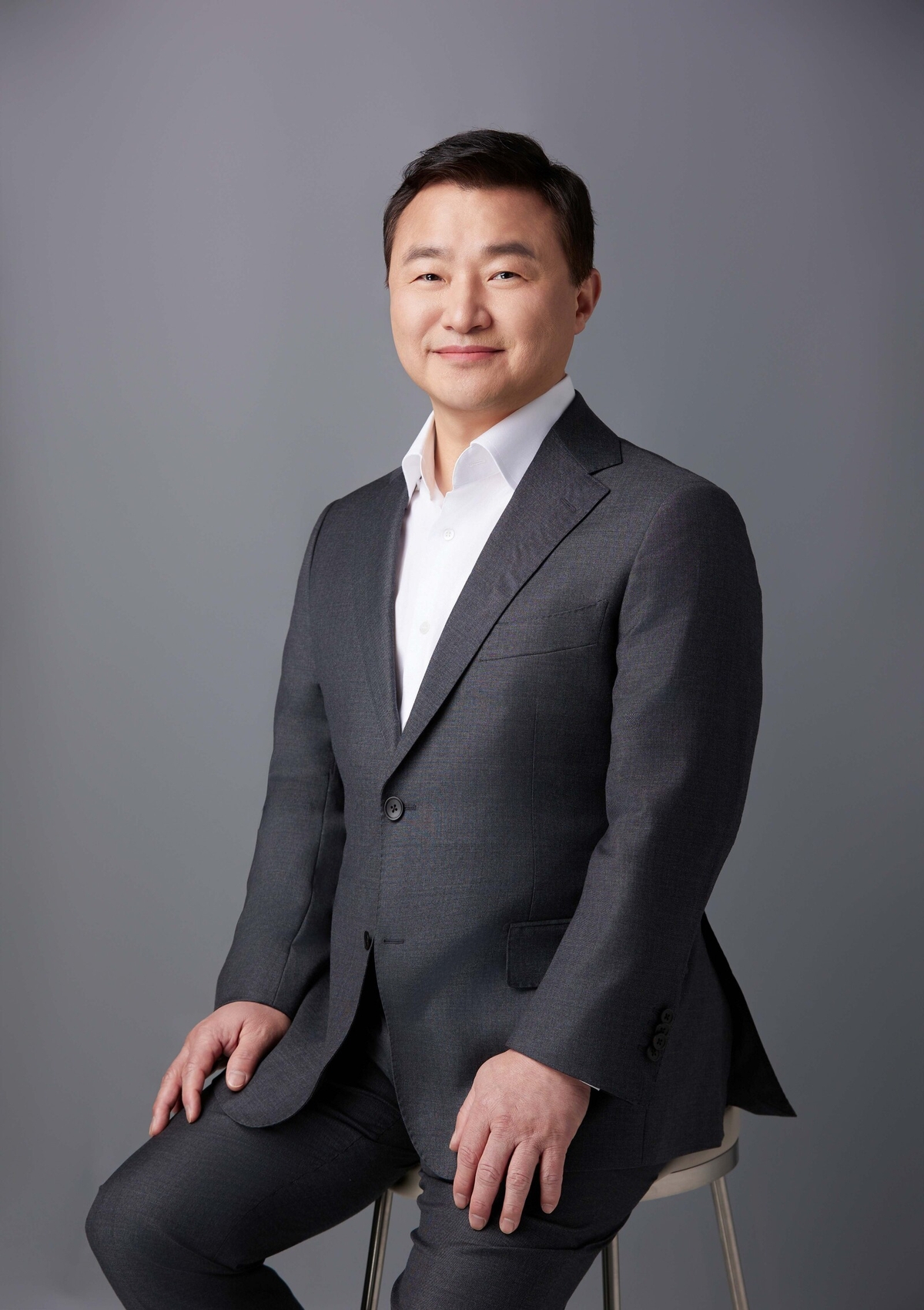 [New Year's Message] Roh Tae-moon, President of Samsung Electronics ...