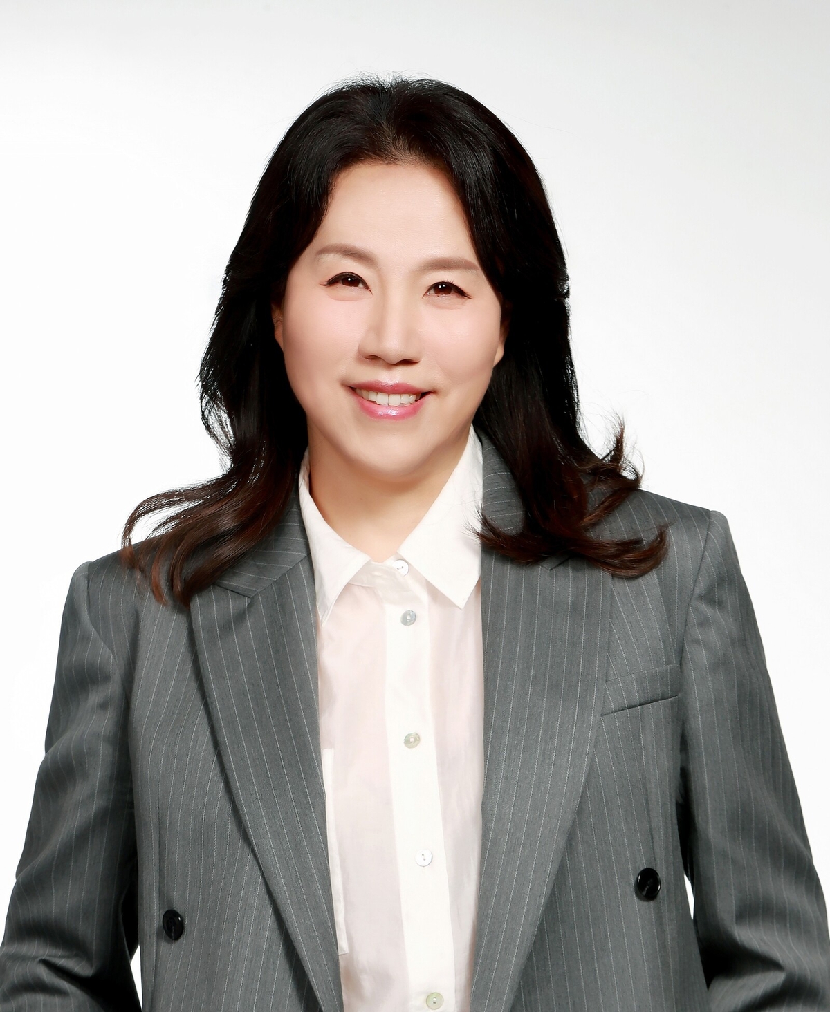 [New Year's Message] Lee Sun-joo, CEO of LG Household & Health Care ...