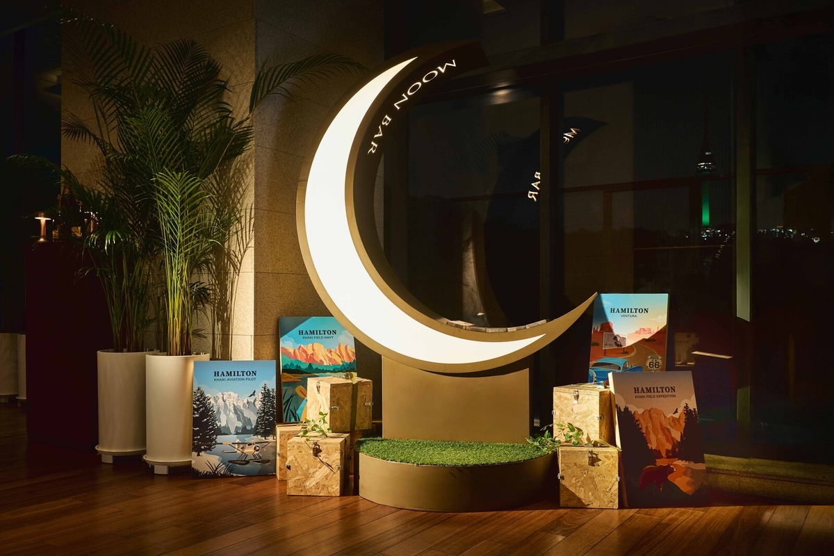 Beyon Tree Banyan Tree Seoul Launches 'Beyond Hollywood' Package in Collaboration ...