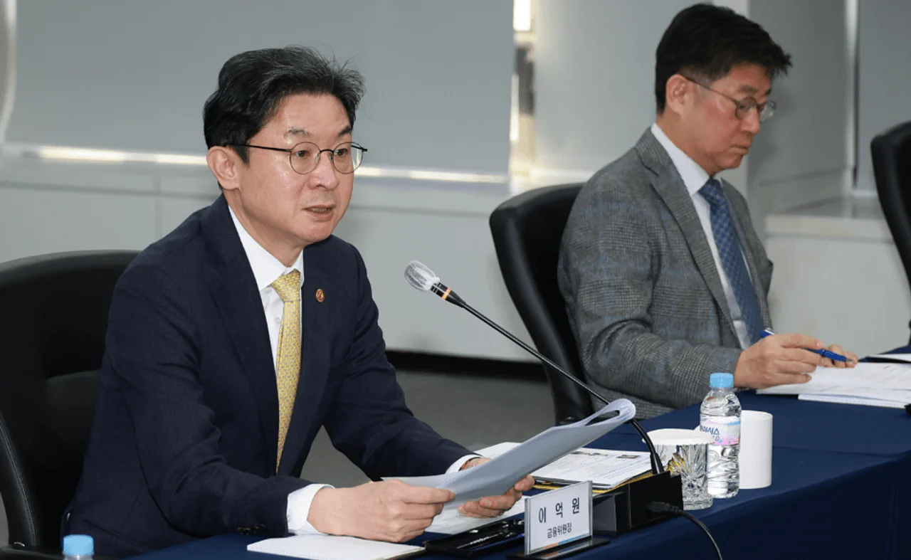 New Leap Fund Burns 1.1 Trillion Won in Long-Term Delinquent Debt for ...