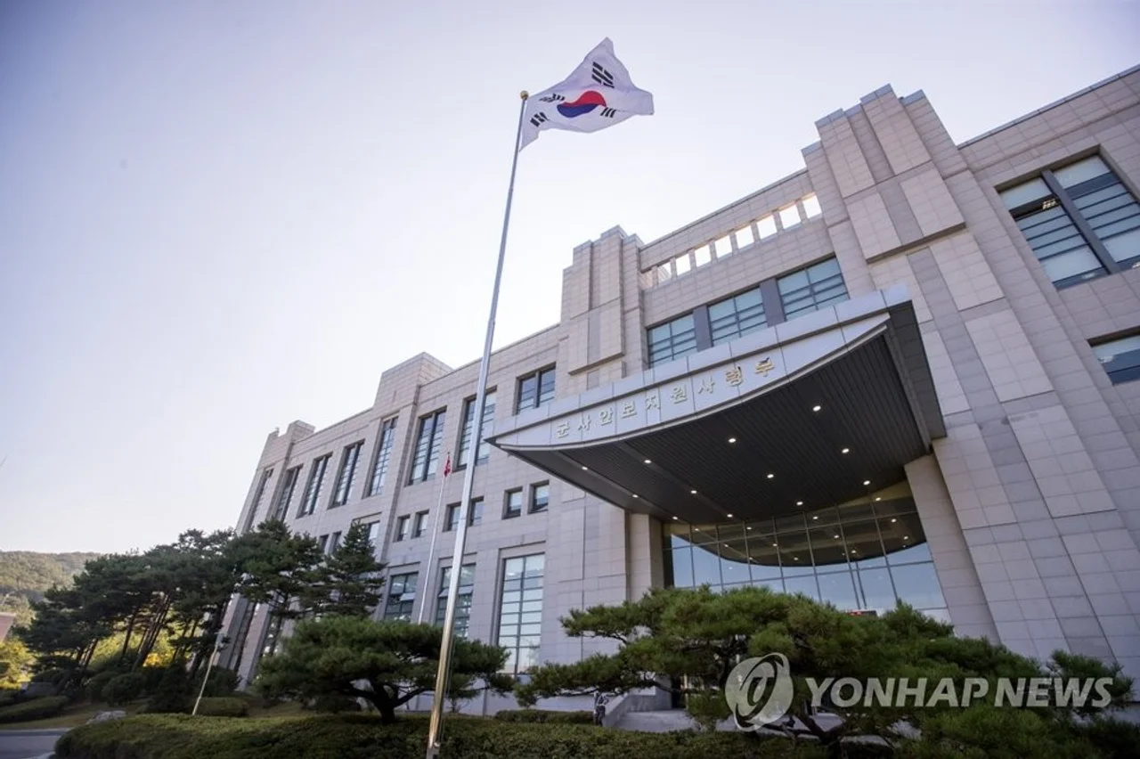 'Omnipotent' Counterintelligence Agency Disappears into History After ...