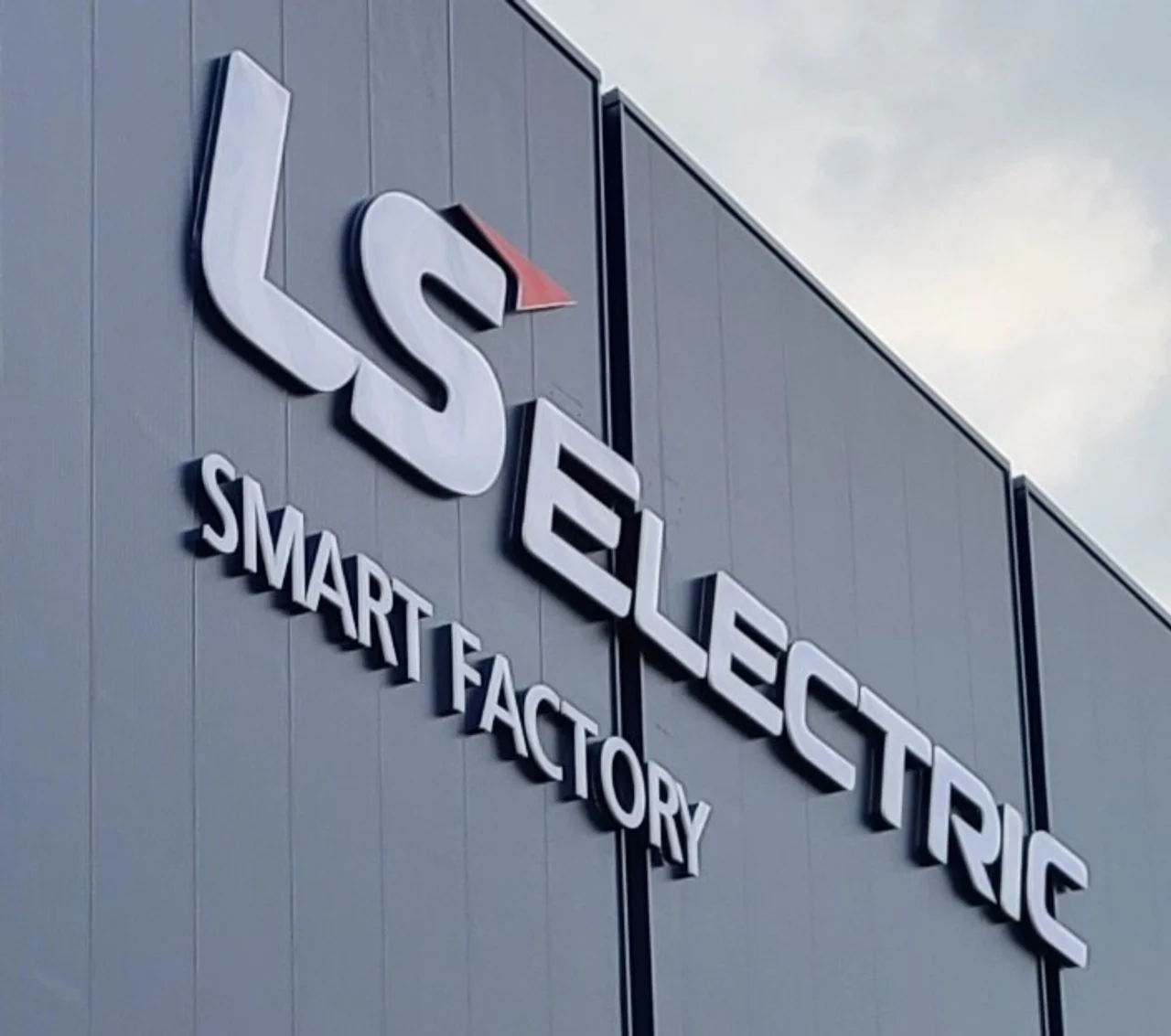 LS Electric to Invest an Additional 240 Billion Won in Expansion of U.S ...